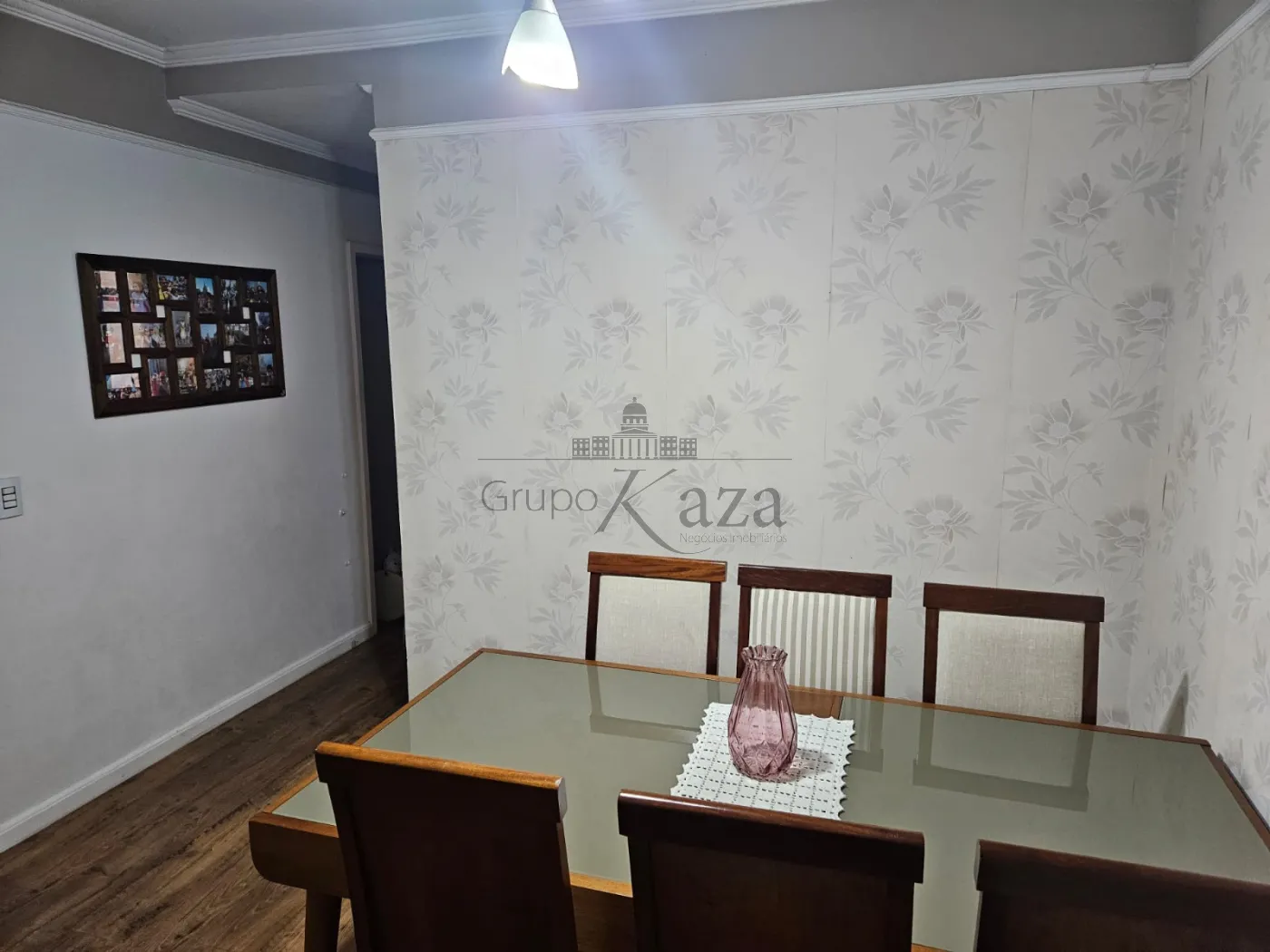 Foto 2 de Apartamento Padrão em Monte Castelo, São José dos Campos - imagem 2 Foto 2 de Apartamento Padrão em Monte Castelo, São José dos Campos - imagem 2