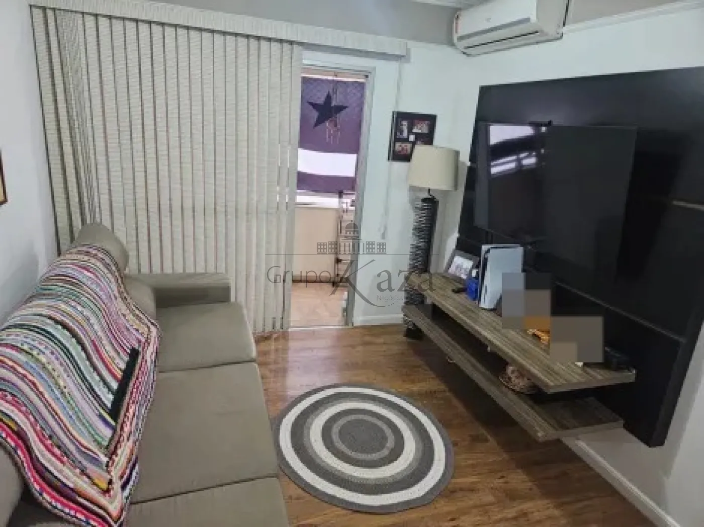 Foto 1 de Apartamento Padrão em Monte Castelo, São José dos Campos - imagem 1 Foto 1 de Apartamento Padrão em Monte Castelo, São José dos Campos - imagem 1