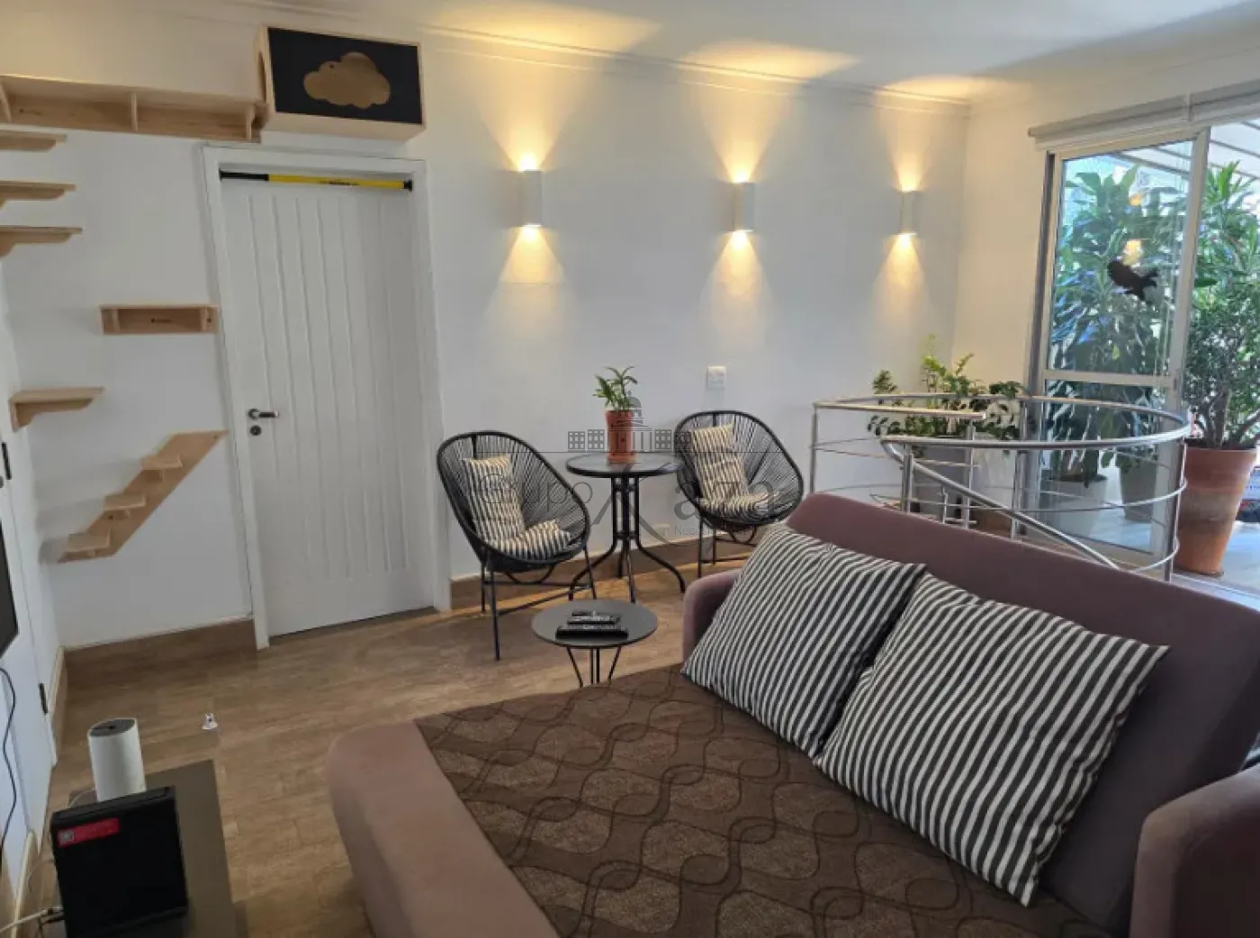 Foto 3 de Apartamento Cobertura em Liberdade, São Paulo - imagem 3