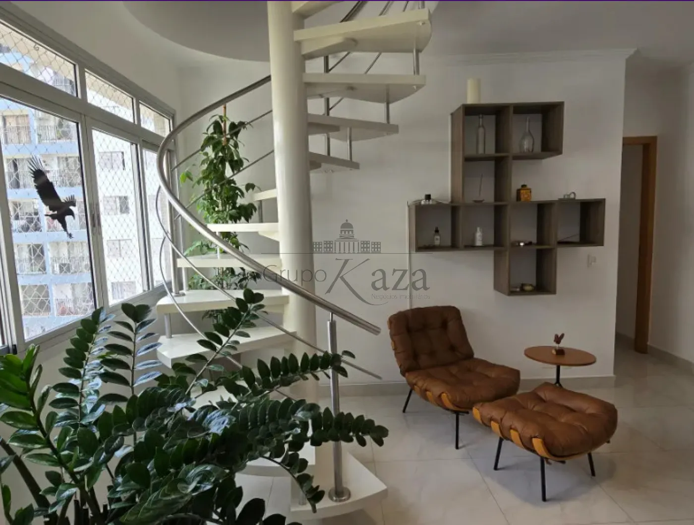 Foto 2 de Apartamento Cobertura em Liberdade, São Paulo - imagem 2