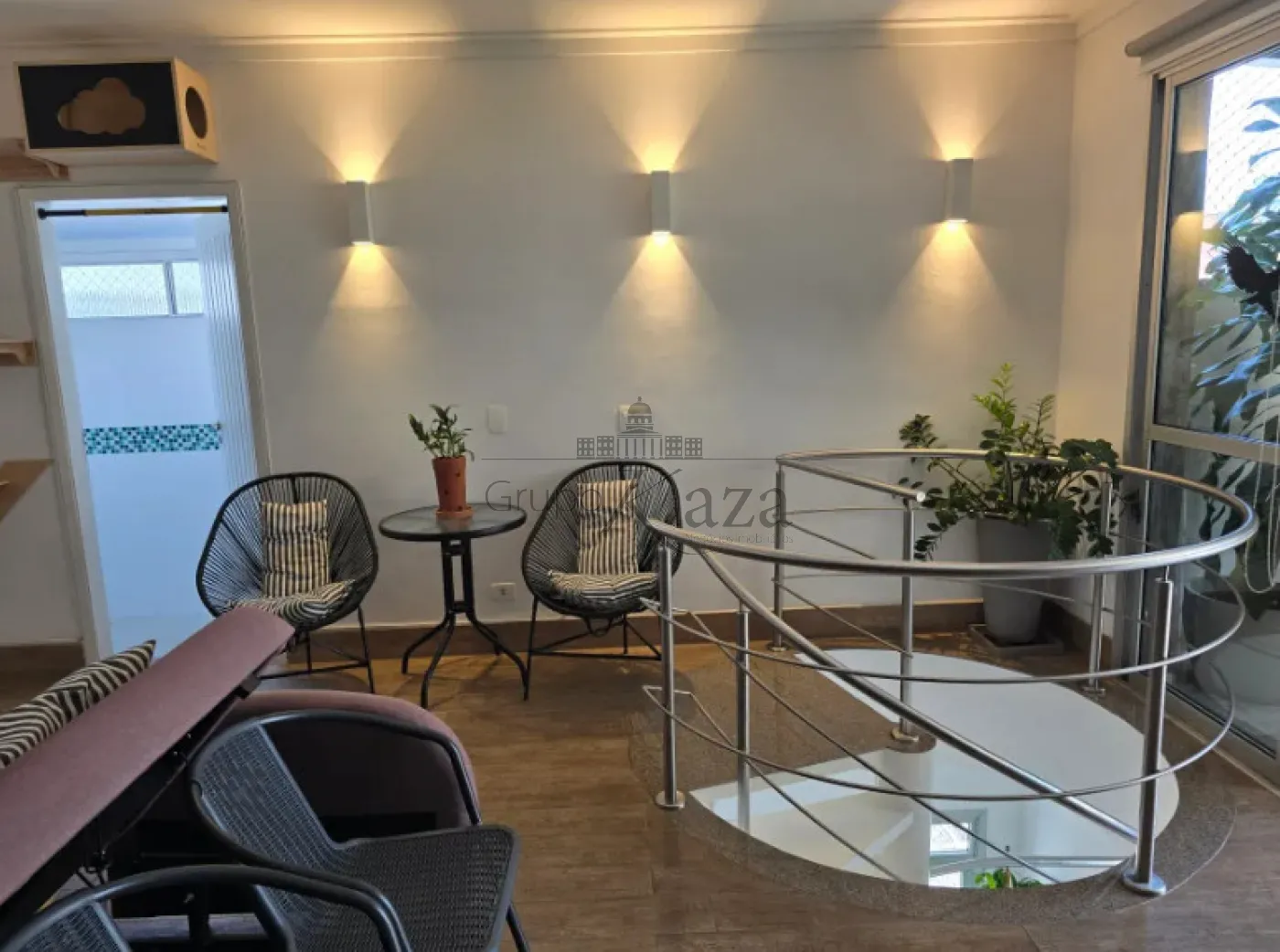 Foto 5 de Apartamento Cobertura em Liberdade, São Paulo - imagem 5