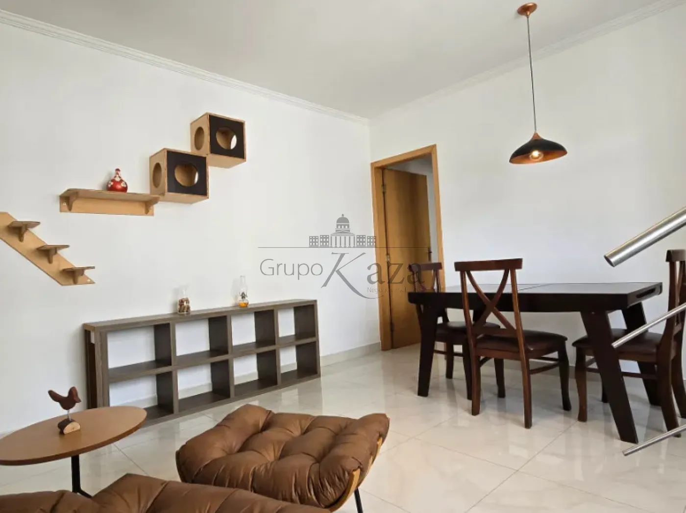 Foto 1 de Apartamento Cobertura em Liberdade, São Paulo - imagem 1