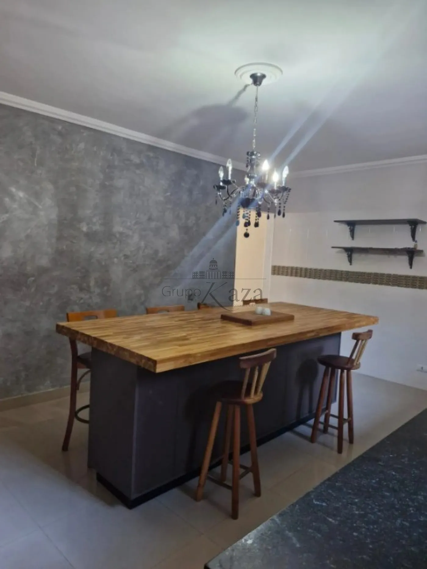 Foto 3 de Casa Sobrado em Jardim Santo Onofre, São José dos Campos - imagem 3 Foto 3 de Casa Sobrado em Jardim Santo Onofre, São José dos Campos - imagem 3