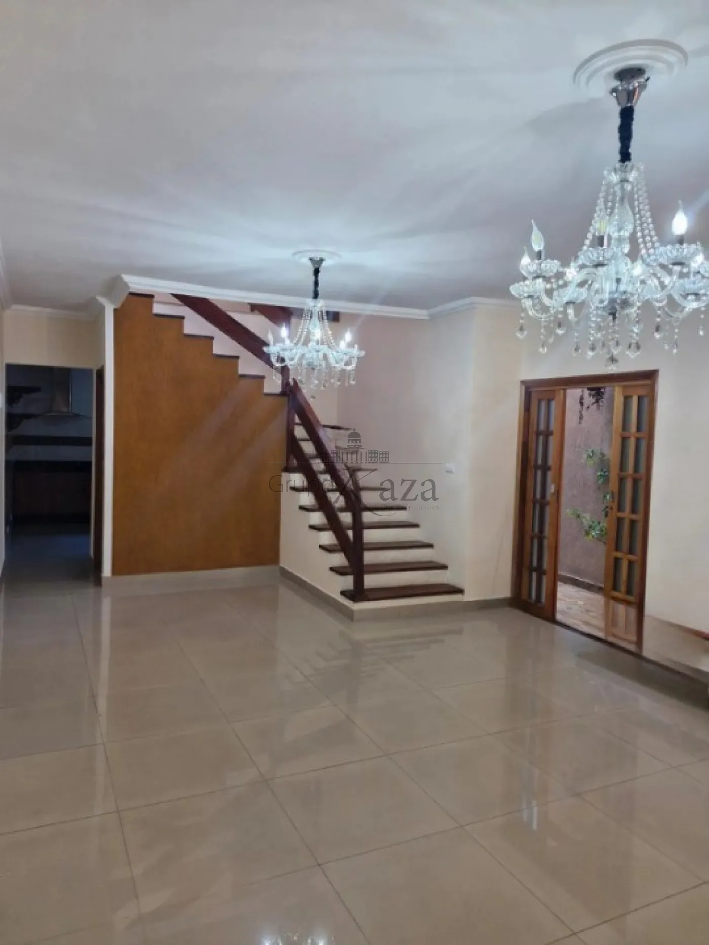 Foto 2 de Casa Sobrado em Jardim Santo Onofre, São José dos Campos - imagem 2 Foto 2 de Casa Sobrado em Jardim Santo Onofre, São José dos Campos - imagem 2