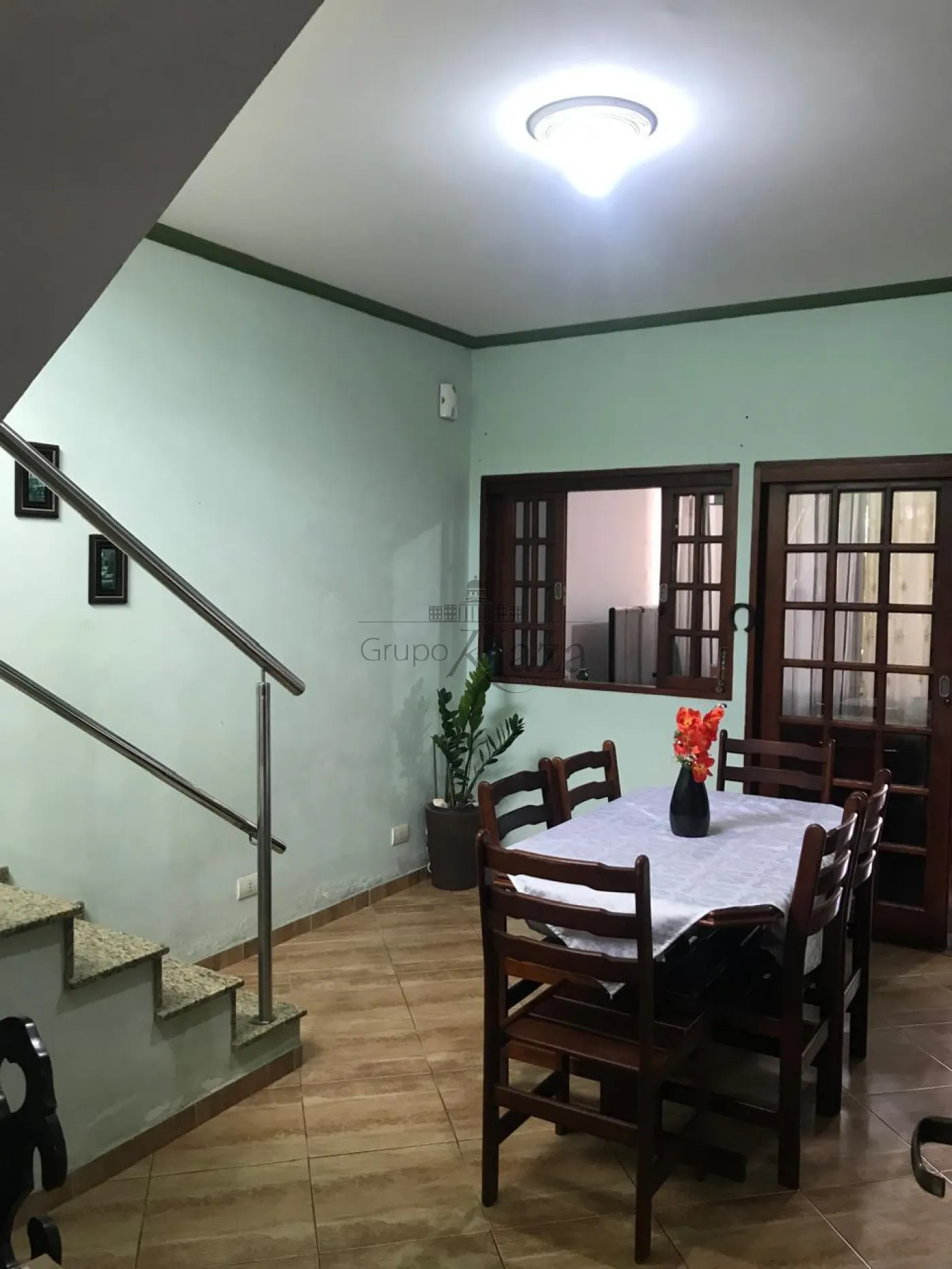 Foto 3 de Casa Sobrado em Parque dos Principes, Jacareí - imagem 3 Foto 3 de Casa Sobrado em Parque dos Principes, Jacareí - imagem 3