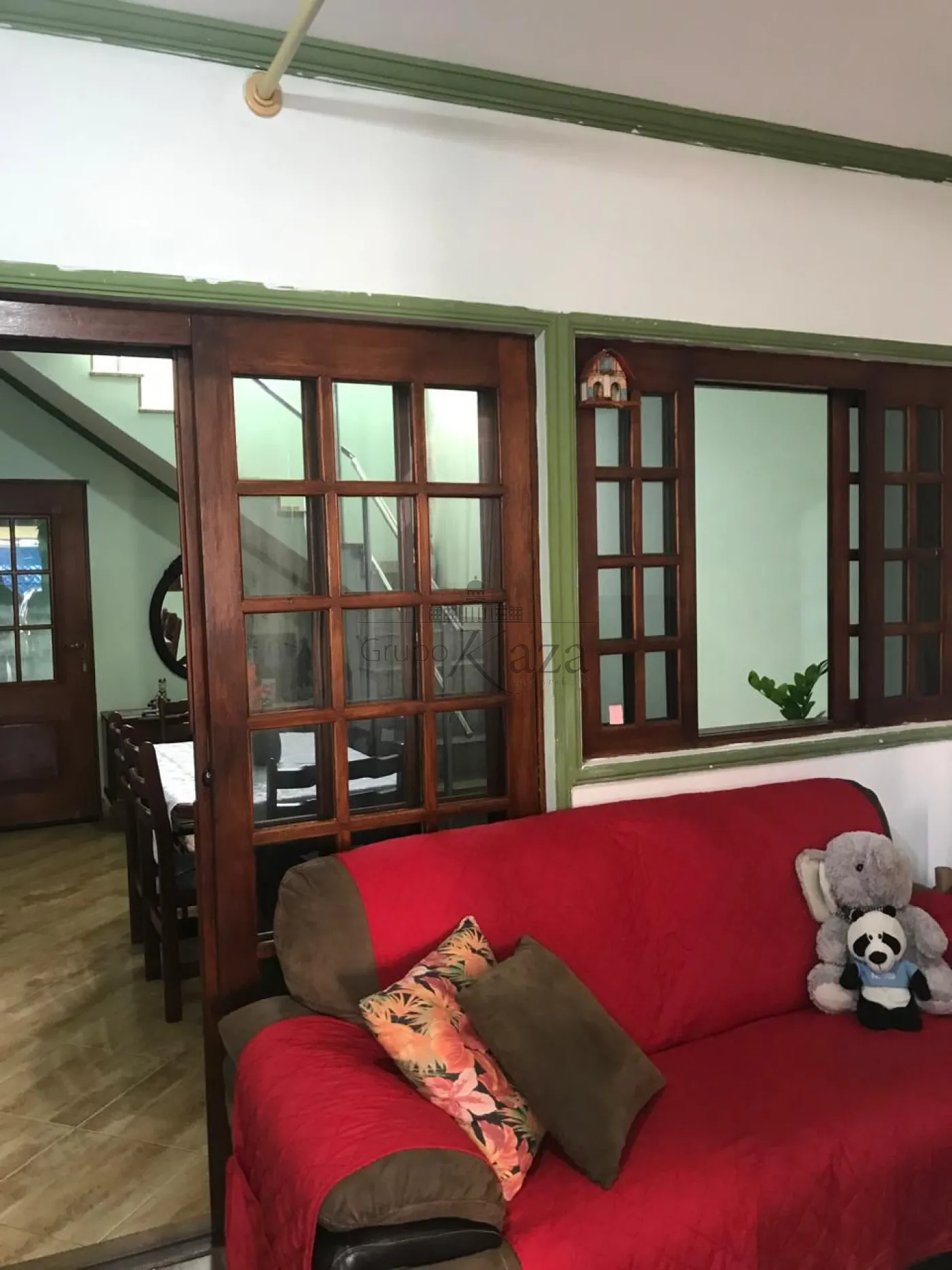 Foto 2 de Casa Sobrado em Parque dos Principes, Jacareí - imagem 2 Foto 2 de Casa Sobrado em Parque dos Principes, Jacareí - imagem 2