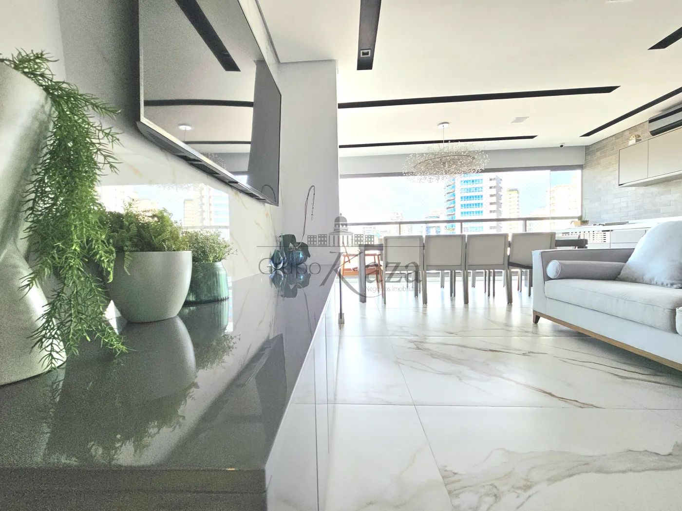 Foto 5 de Apartamento Padrão em Vila Olímpia, São Paulo - imagem 5