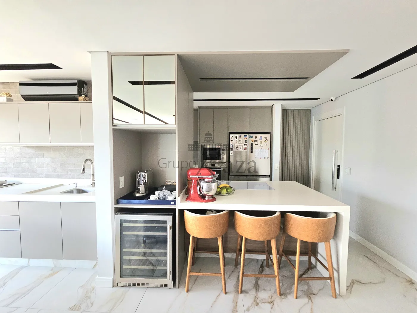 Foto 16 de Apartamento Padrão em Vila Olímpia, São Paulo - imagem 16