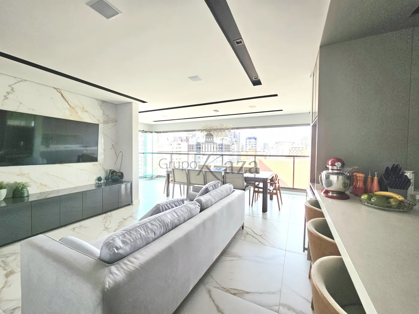 Foto 2 de Apartamento Padrão em Vila Olímpia, São Paulo - imagem 2 Foto 2 de Apartamento Padrão em Vila Olímpia, São Paulo - imagem 2