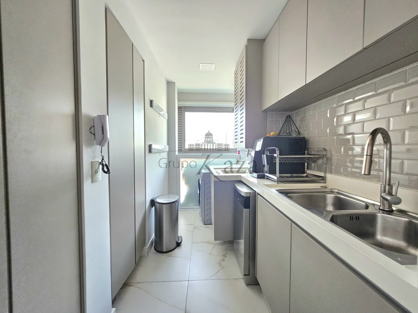 Foto 23 de Apartamento Padrão em Vila Olímpia, São Paulo - imagem 23