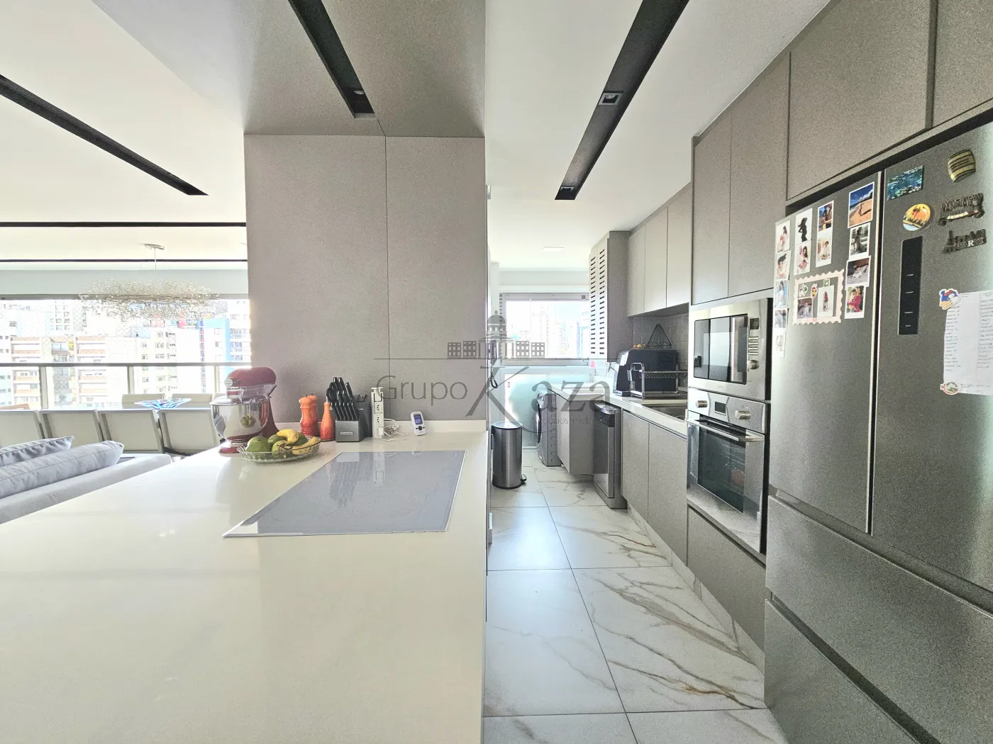 Foto 18 de Apartamento Padrão em Vila Olímpia, São Paulo - imagem 18