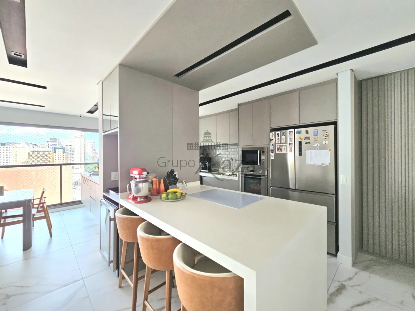 Foto 17 de Apartamento Padrão em Vila Olímpia, São Paulo - imagem 17