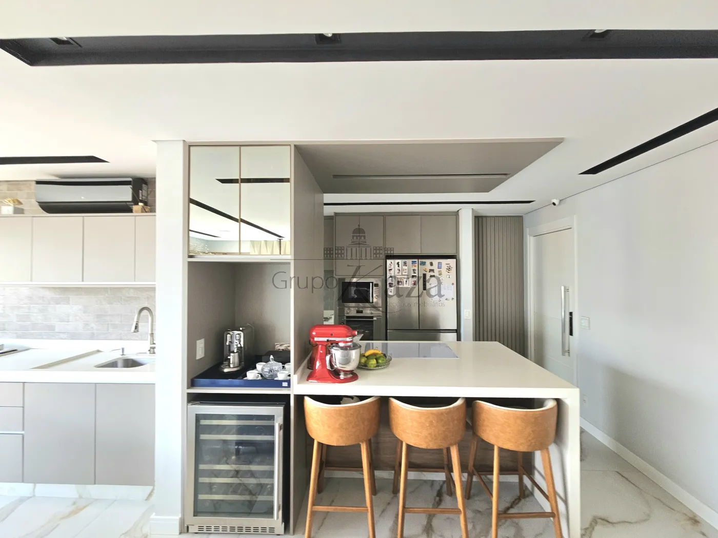 Foto 15 de Apartamento Padrão em Vila Olímpia, São Paulo - imagem 15