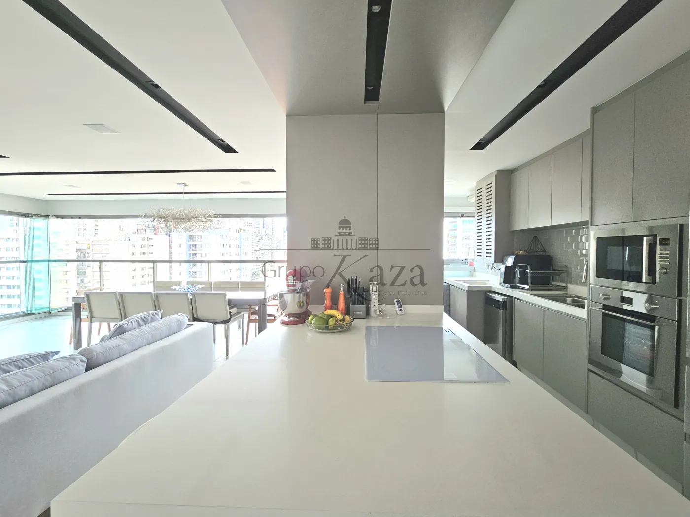 Foto 25 de Apartamento Padrão em Vila Olímpia, São Paulo - imagem 25