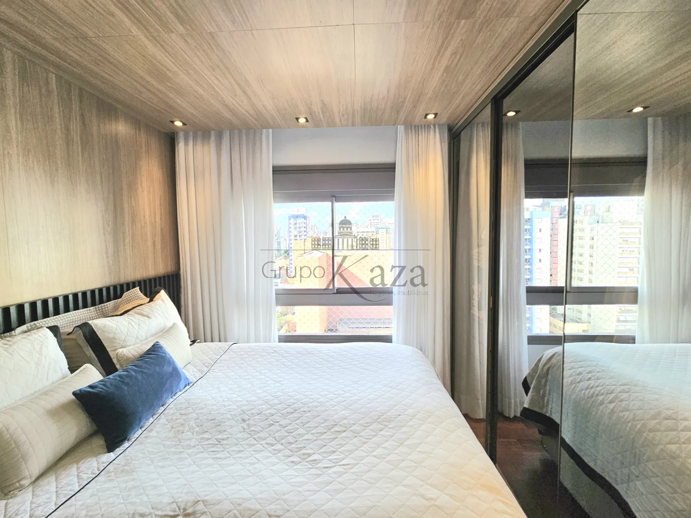 Foto 26 de Apartamento Padrão em Vila Olímpia, São Paulo - imagem 26