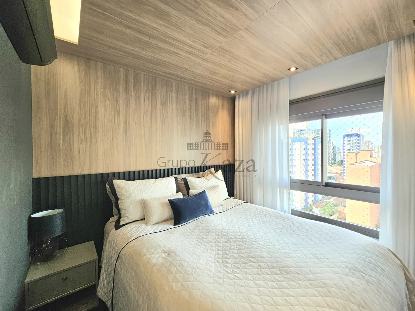 Foto 27 de Apartamento Padrão em Vila Olímpia, São Paulo - imagem 27