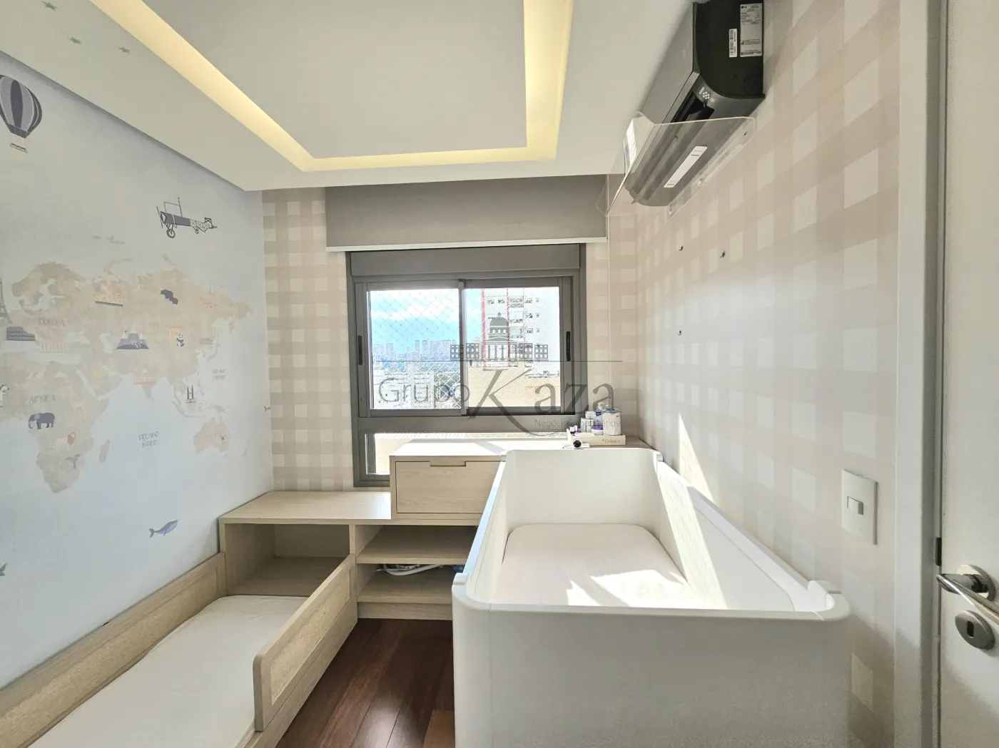 Foto 30 de Apartamento Padrão em Vila Olímpia, São Paulo - imagem 30