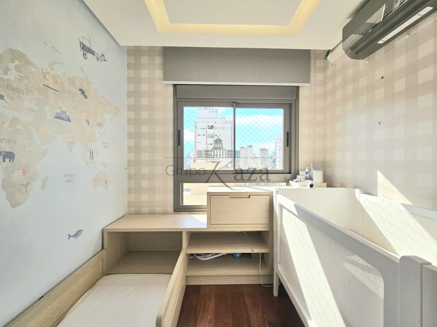 Foto 31 de Apartamento Padrão em Vila Olímpia, São Paulo - imagem 31