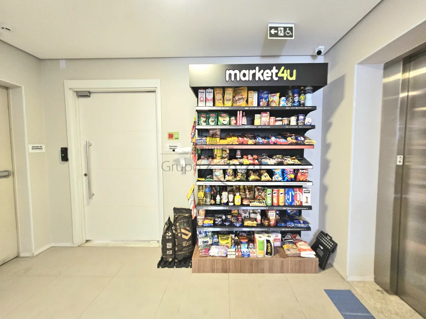 Foto 34 de Apartamento Padrão em Vila Olímpia, São Paulo - imagem 34