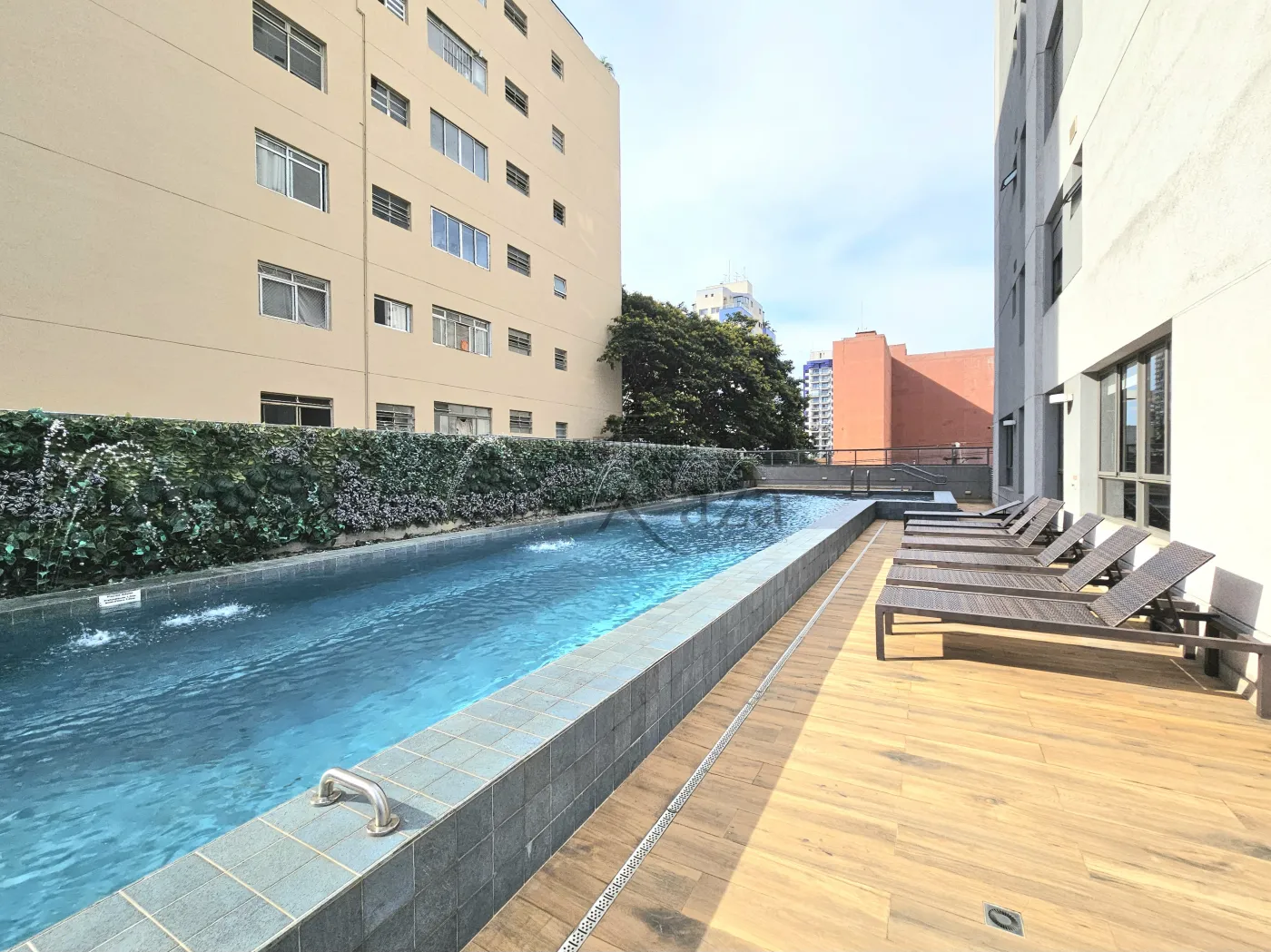 Foto 36 de Apartamento Padrão em Vila Olímpia, São Paulo - imagem 36