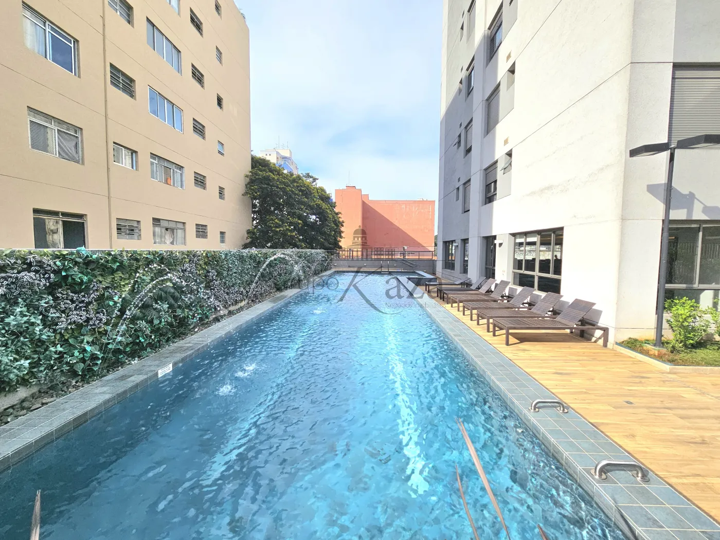 Foto 37 de Apartamento Padrão em Vila Olímpia, São Paulo - imagem 37