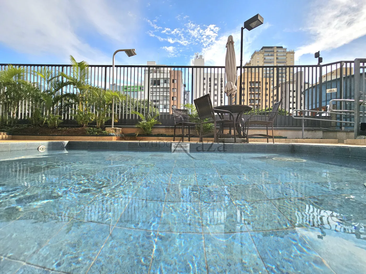 Foto 38 de Apartamento Padrão em Vila Olímpia, São Paulo - imagem 38