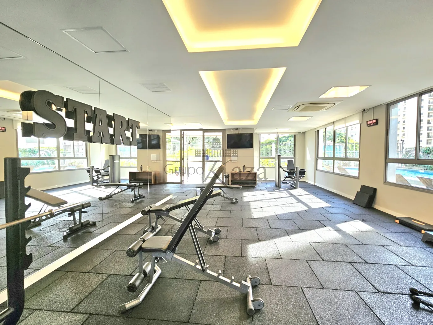 Foto 39 de Apartamento Padrão em Vila Olímpia, São Paulo - imagem 39