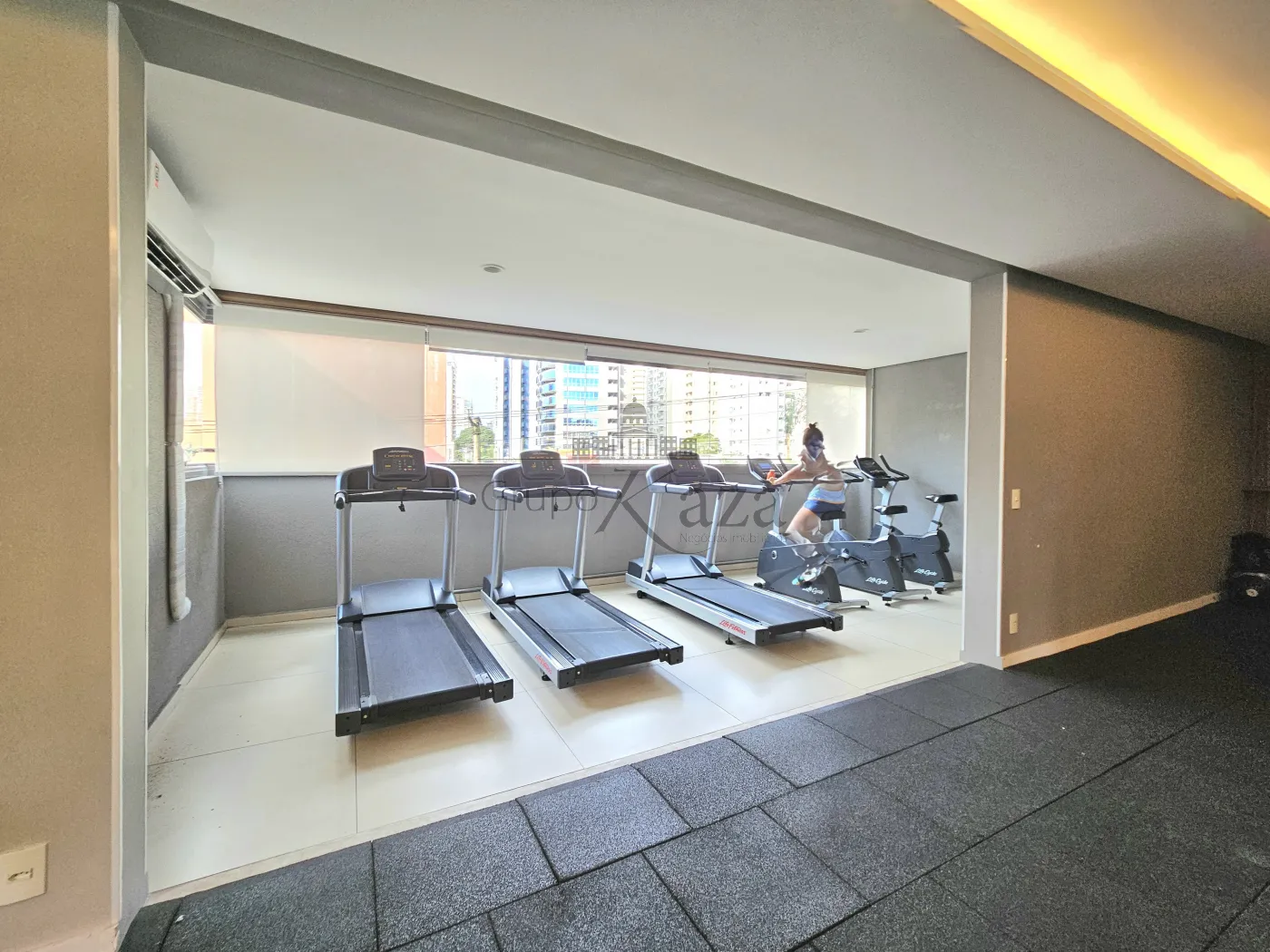 Foto 42 de Apartamento Padrão em Vila Olímpia, São Paulo - imagem 42