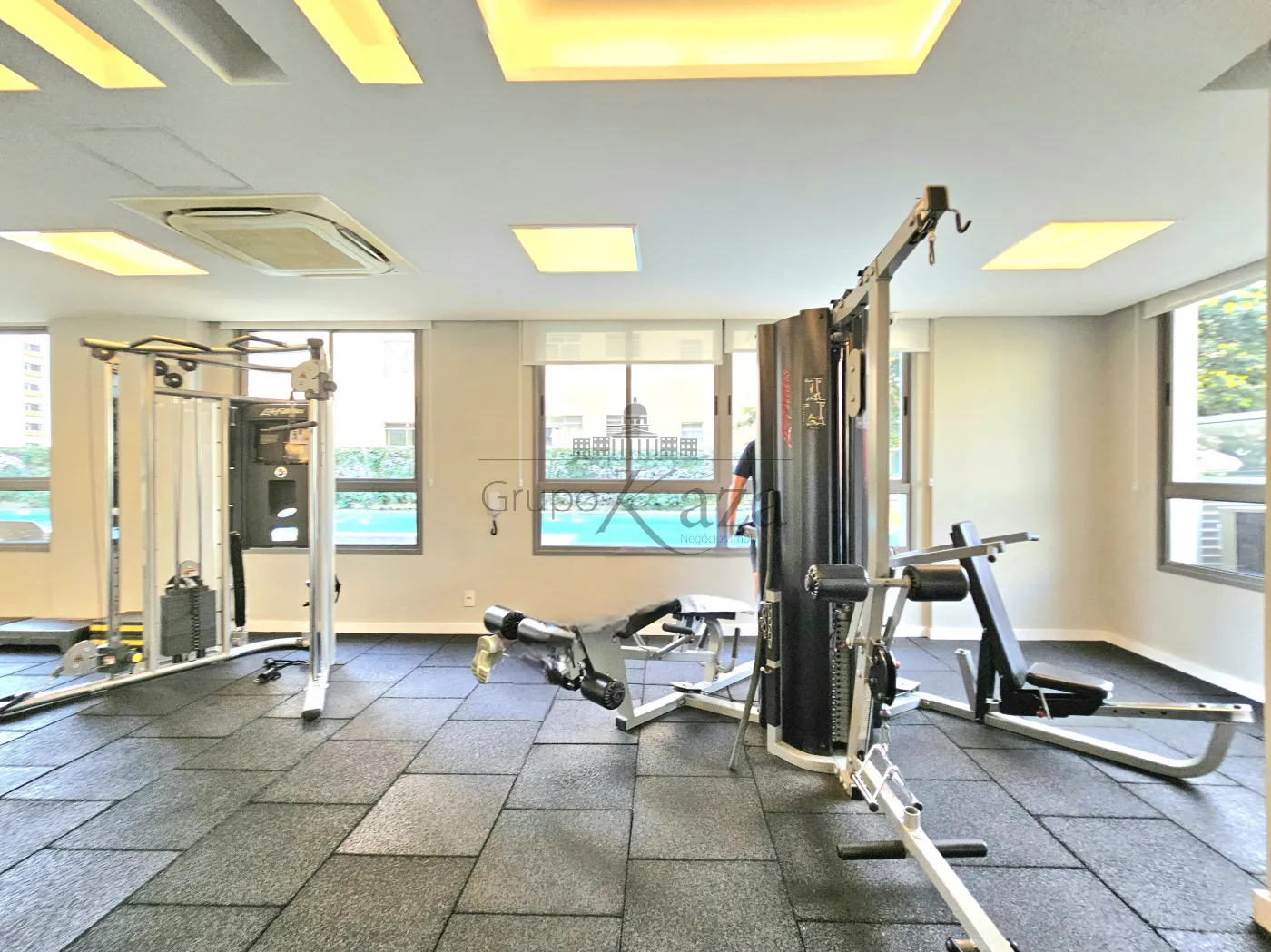 Foto 40 de Apartamento Padrão em Vila Olímpia, São Paulo - imagem 40