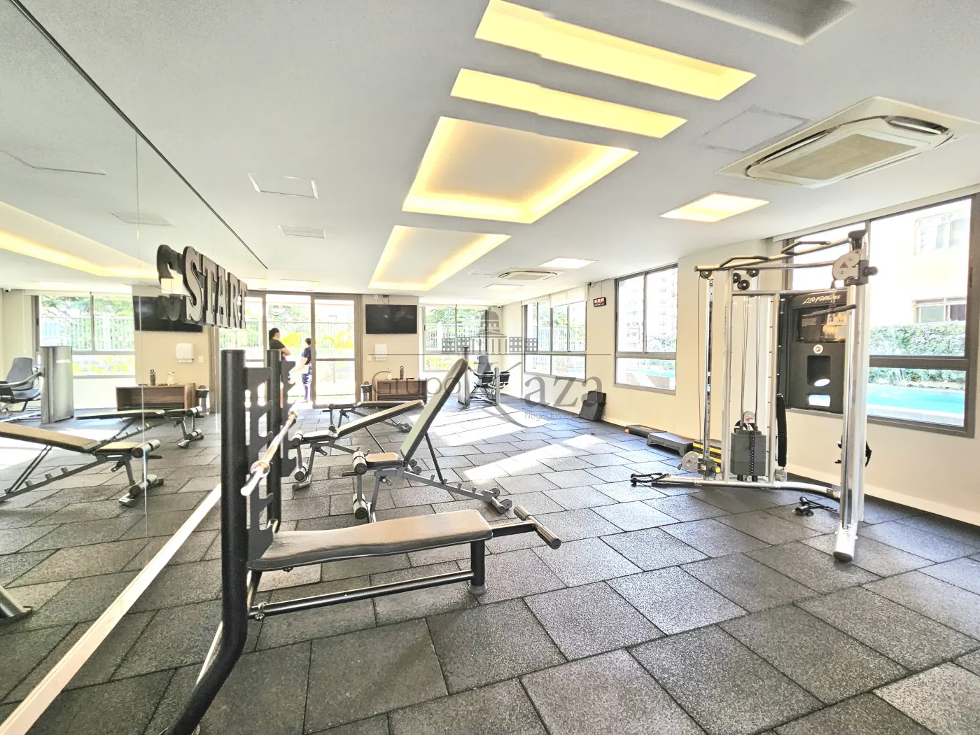 Foto 41 de Apartamento Padrão em Vila Olímpia, São Paulo - imagem 41