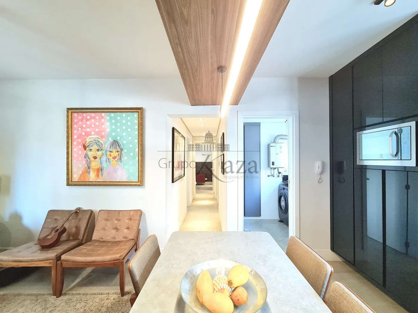 Foto 6 de Apartamento Padrão em Jardim América, São Paulo - imagem 6