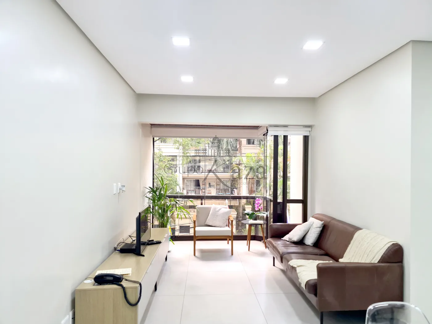 Foto 4 de Apartamento Padrão em Jardim América, São Paulo - imagem 4