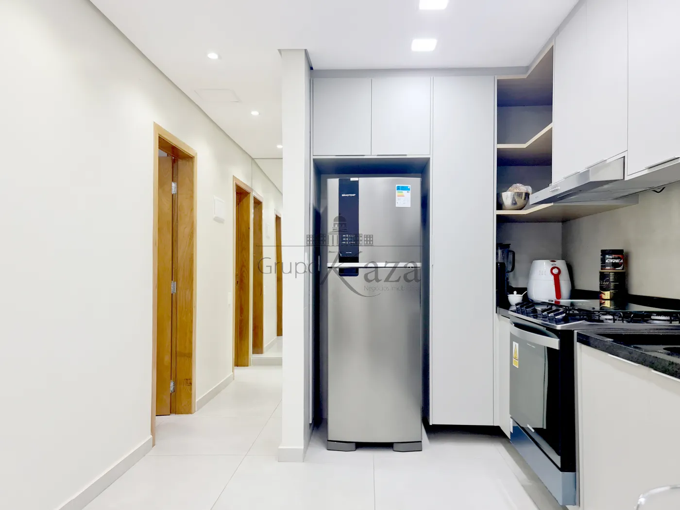 Foto 9 de Apartamento Padrão em Jardim América, São Paulo - imagem 9