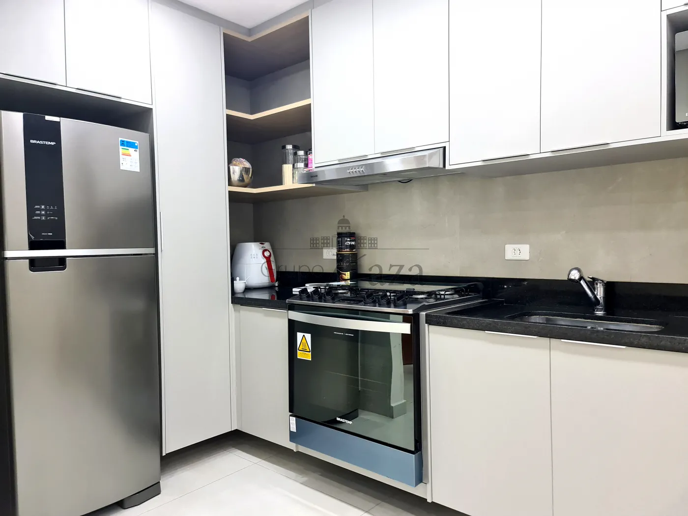 Foto 10 de Apartamento Padrão em Jardim América, São Paulo - imagem 10