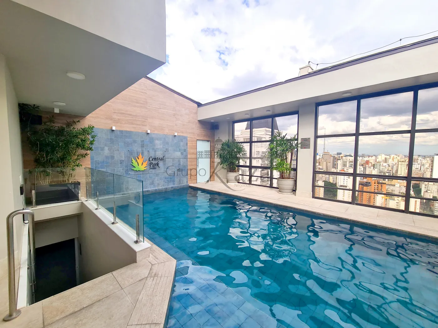 Foto 18 de Apartamento Padrão em Jardim América, São Paulo - imagem 18