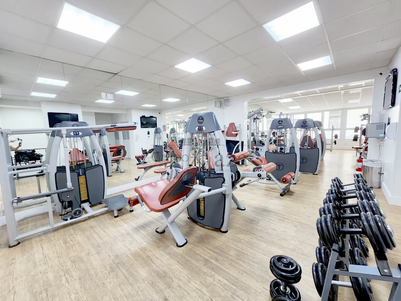 Foto 25 de Apartamento Padrão em Jardim América, São Paulo - imagem 25