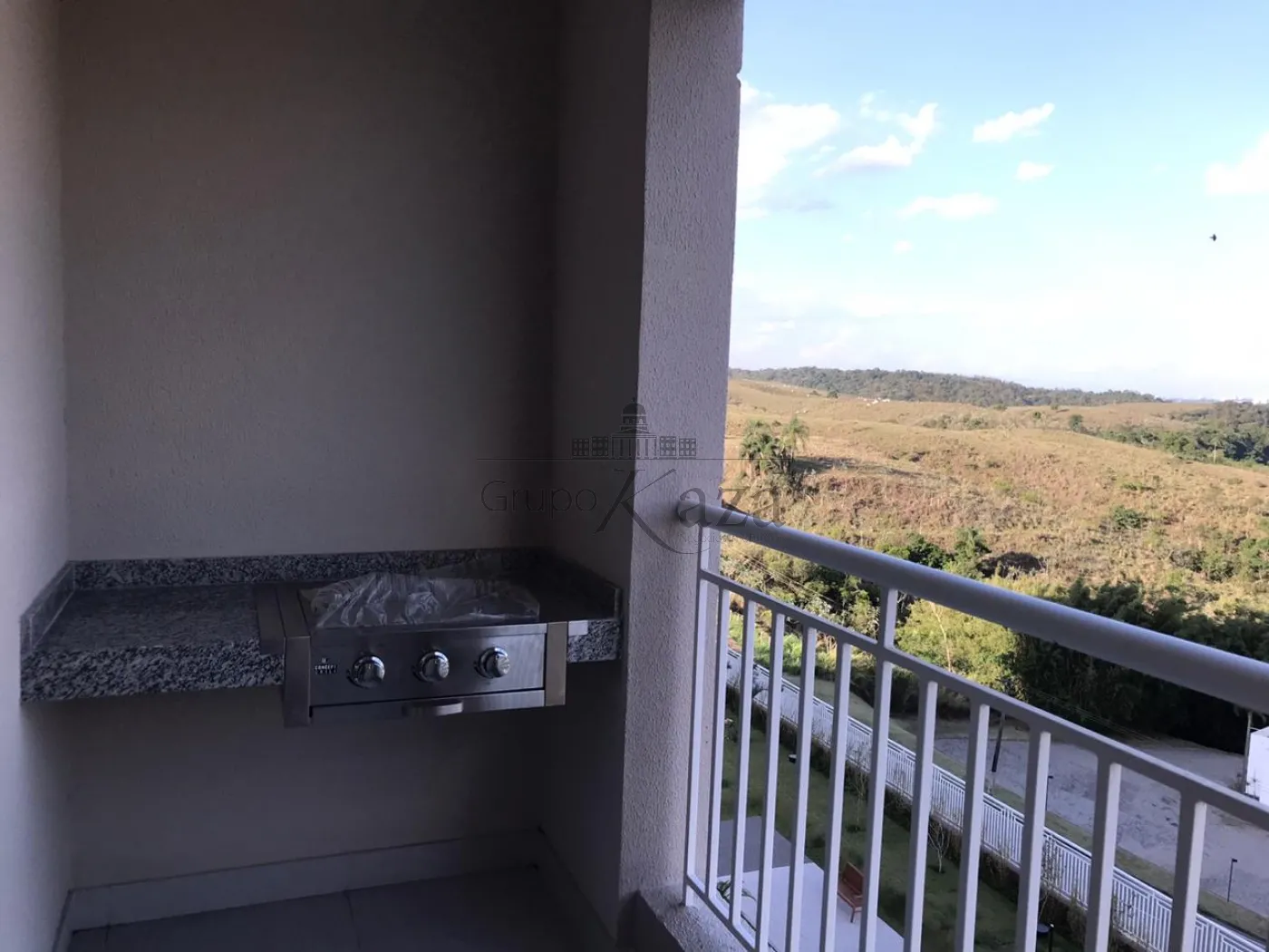 Foto 3 de Apartamento Padrão em Pagador de Andrade, Jacareí - imagem 3 Foto 3 de Apartamento Padrão em Pagador de Andrade, Jacareí - imagem 3