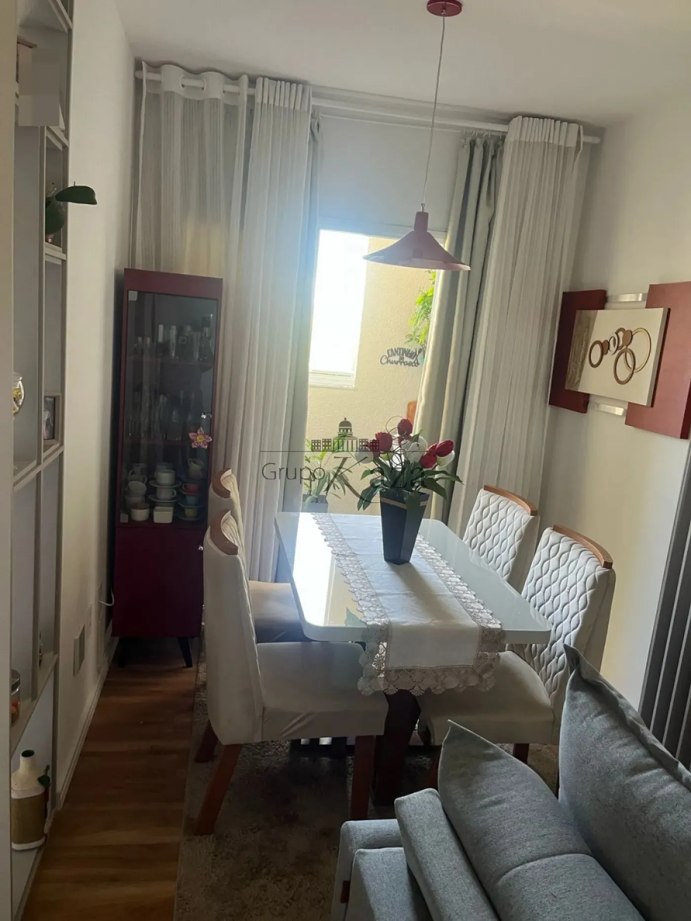 Foto 2 de Apartamento Padrão em Parque Residencial Flamboyant, São José dos Campos - imagem 2 Foto 2 de Apartamento Padrão em Parque Residencial Flamboyant, São José dos Campos - imagem 2