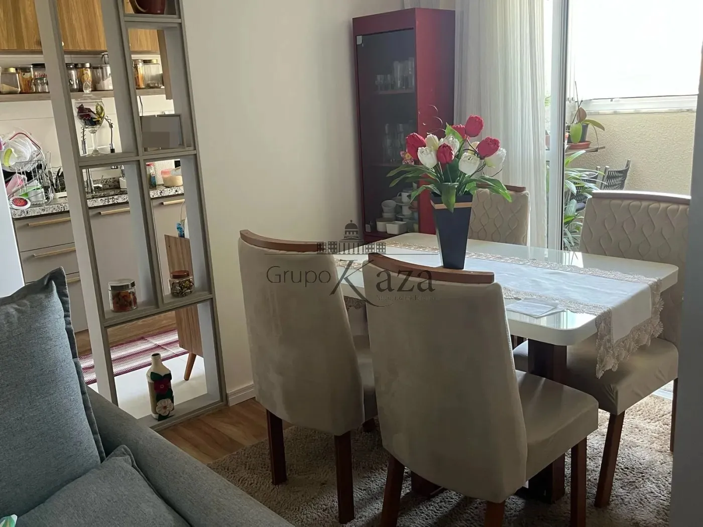 Foto 1 de Apartamento Padrão em Parque Residencial Flamboyant, São José dos Campos - imagem 1 Foto 1 de Apartamento Padrão em Parque Residencial Flamboyant, São José dos Campos - imagem 1