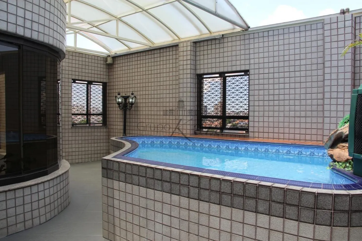 Foto 1 de Apartamento Cobertura Duplex em Jardim da Saúde, São Paulo - imagem 1 Foto 1 de Apartamento Cobertura Duplex em Jardim da Saúde, São Paulo - imagem 1