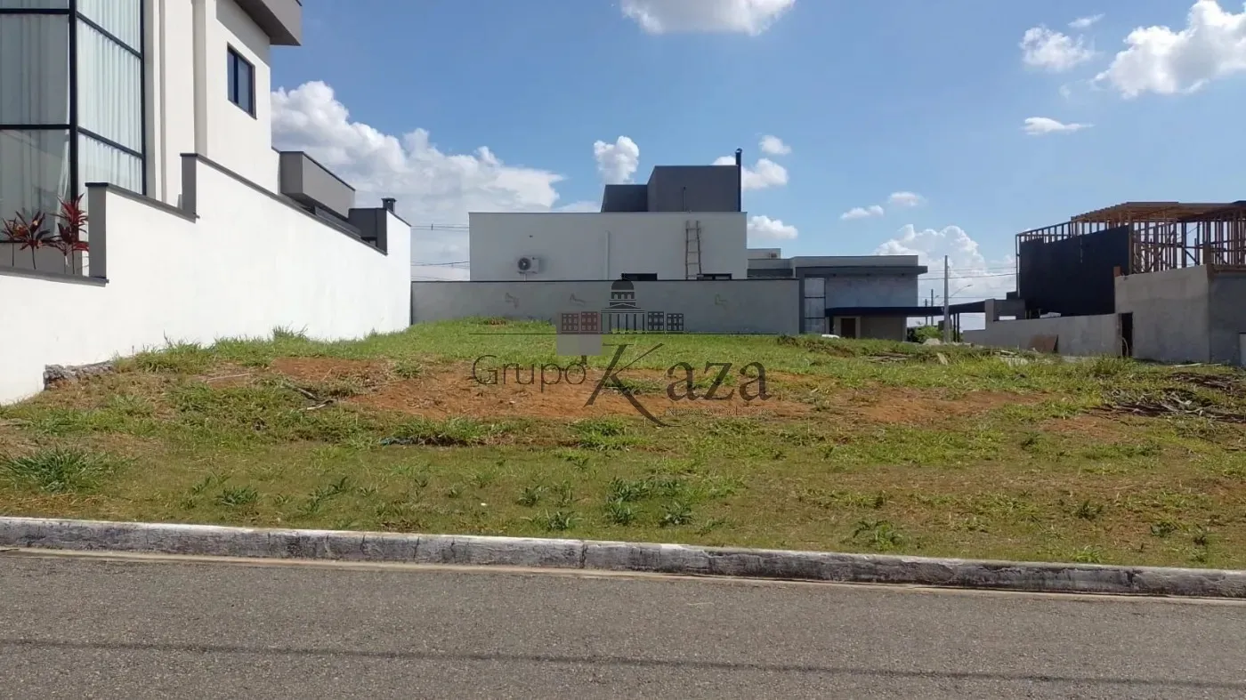 Foto 1 de Terreno Condomínio em Bairro Floresta, São José dos Campos - imagem 1 Foto 1 de Terreno Condomínio em Bairro Floresta, São José dos Campos - imagem 1