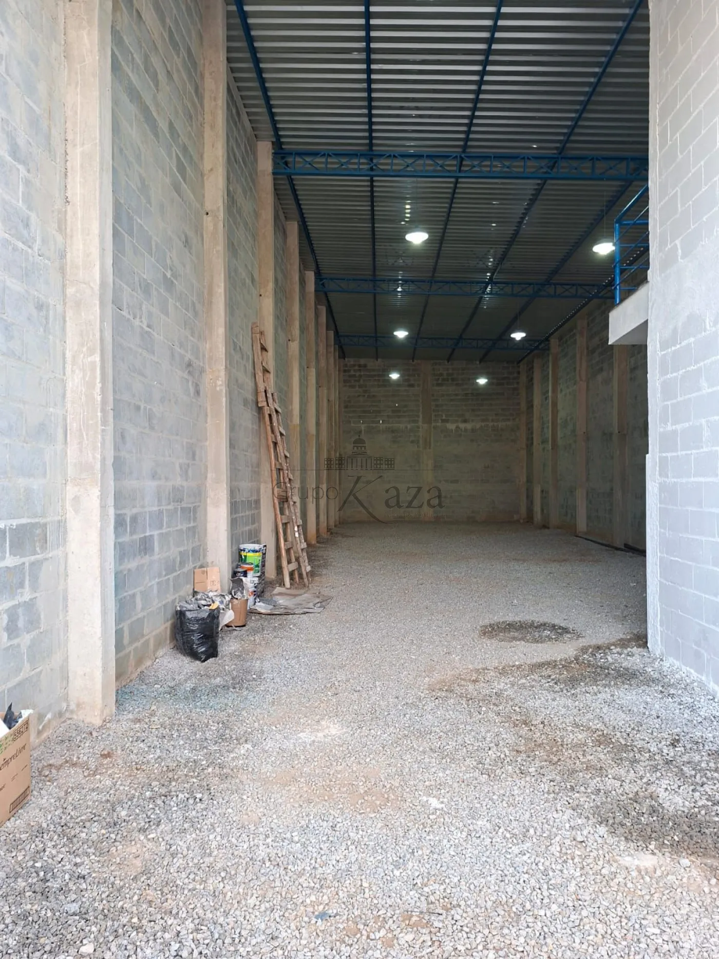 Foto 1 de Comercial Galpão em Residencial Esperança, Caçapava - imagem 1 Foto 1 de Comercial Galpão em Residencial Esperança, Caçapava - imagem 1