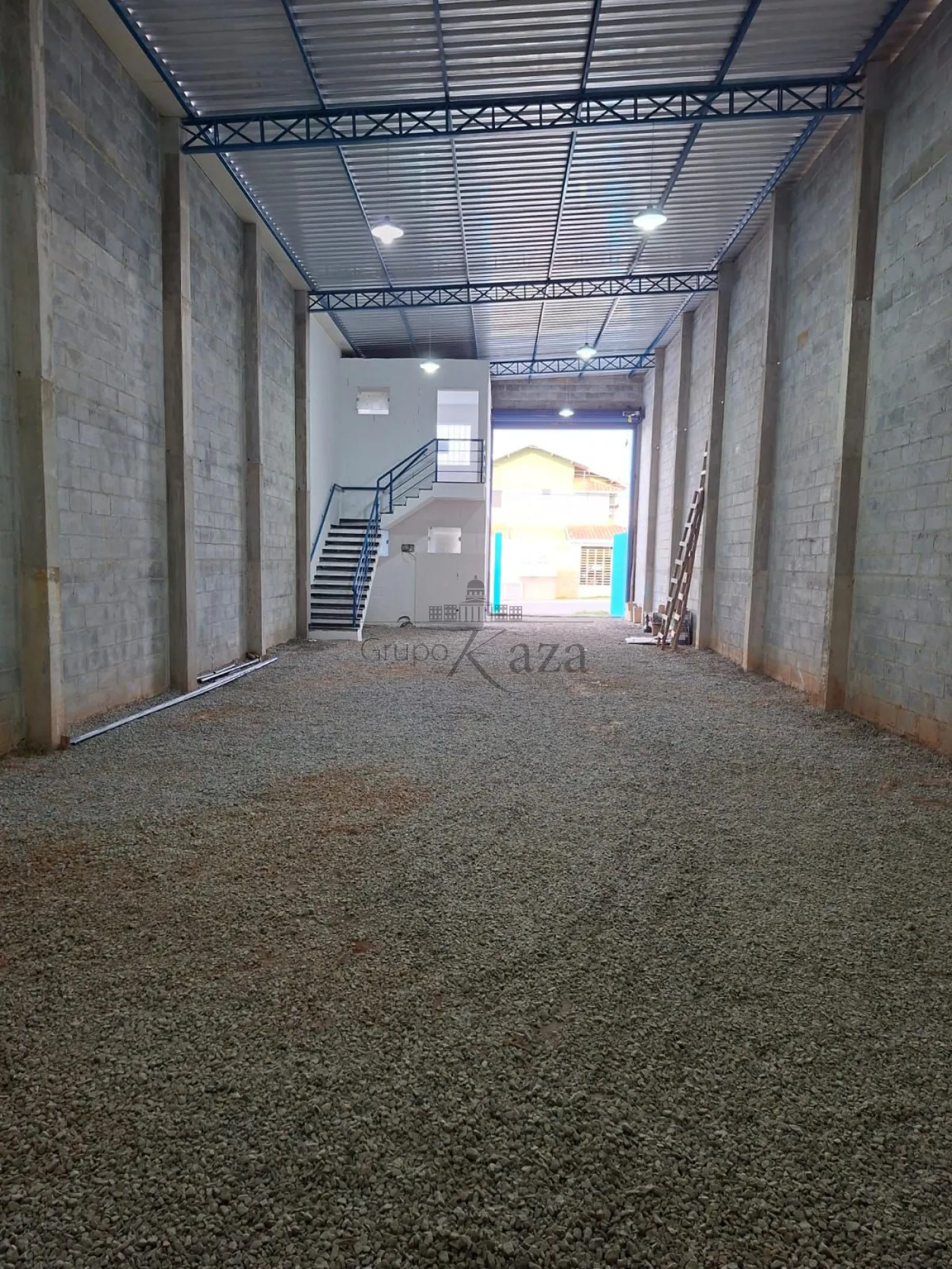 Foto 2 de Comercial Galpão em Residencial Esperança, Caçapava - imagem 2 Foto 2 de Comercial Galpão em Residencial Esperança, Caçapava - imagem 2