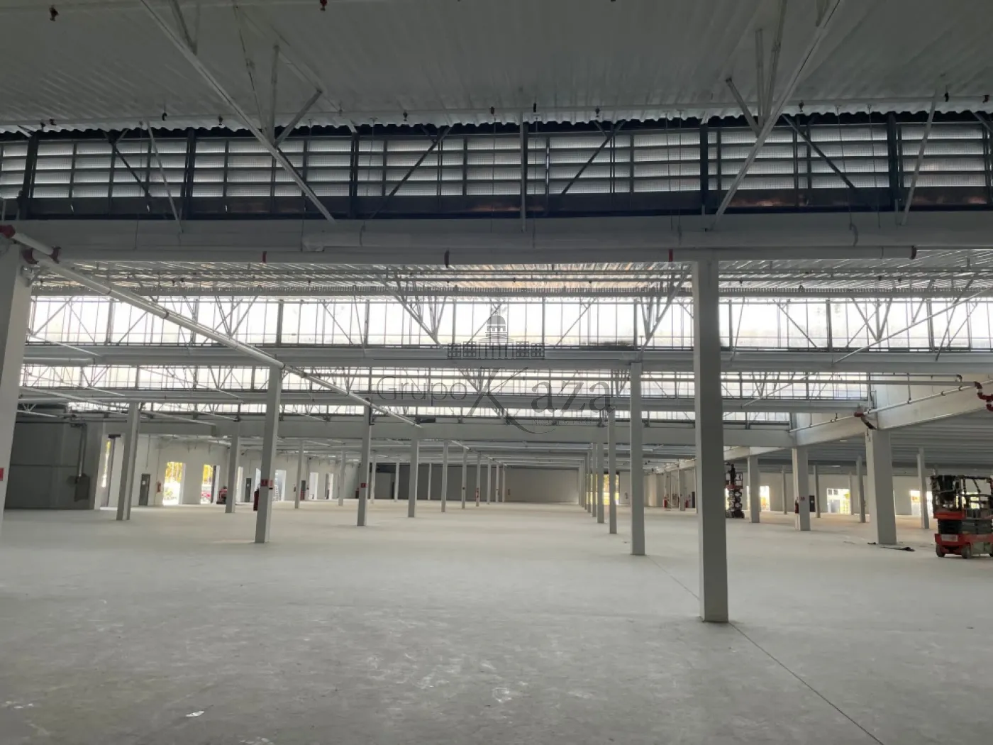 Foto 2 de Comercial Galpão em Jaguaré, São Paulo - imagem 2 Foto 2 de Comercial Galpão em Jaguaré, São Paulo - imagem 2