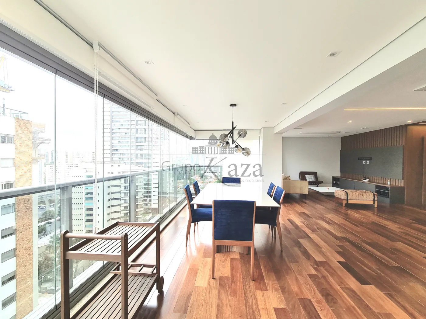 Foto 1 de Apartamento Padrão em Campo Belo, São Paulo - imagem 1 Foto 1 de Apartamento Padrão em Campo Belo, São Paulo - imagem 1