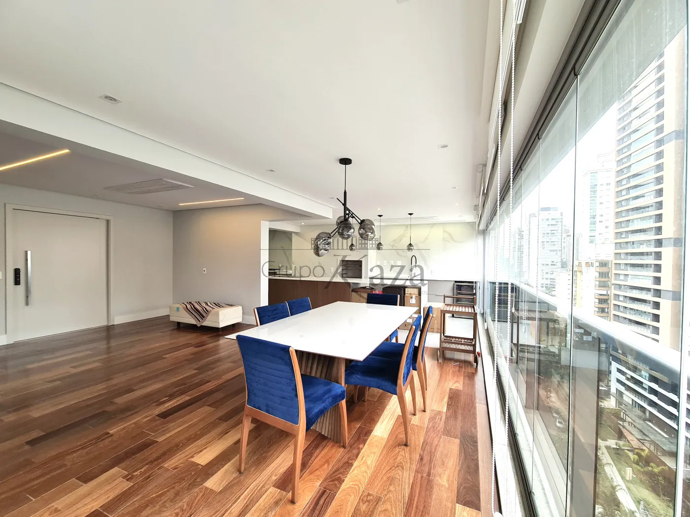 Foto 3 de Apartamento Padrão em Campo Belo, São Paulo - imagem 3 Foto 3 de Apartamento Padrão em Campo Belo, São Paulo - imagem 3