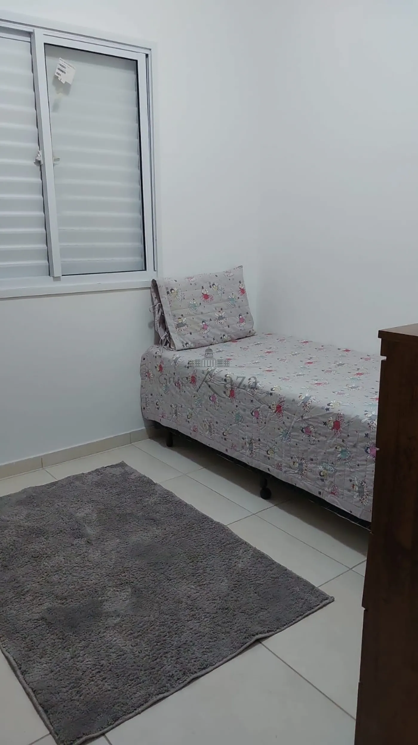 Foto 9 de Apartamento Padrão em Bom Retiro, São José dos Campos - imagem 9
