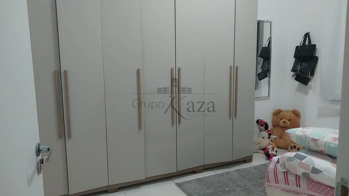 Foto 7 de Apartamento Padrão em Bom Retiro, São José dos Campos - imagem 7