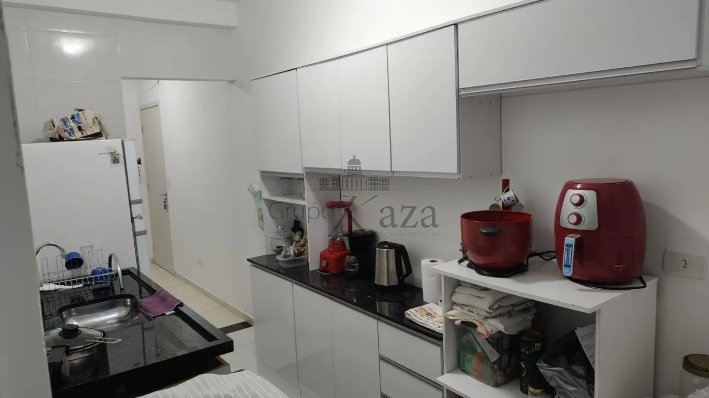 Foto 5 de Apartamento Padrão em Bom Retiro, São José dos Campos - imagem 5