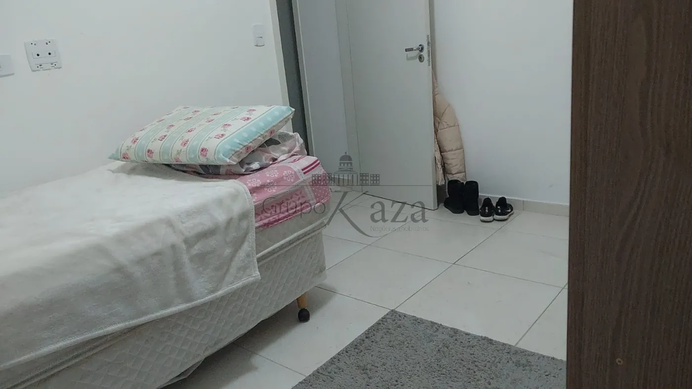 Foto 8 de Apartamento Padrão em Bom Retiro, São José dos Campos - imagem 8